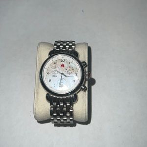 Michele watch. Great condition. Battery needed.